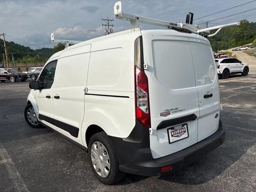 2022 Ford Transit Connect XL