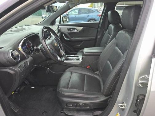 2021 Chevrolet Blazer 3LT