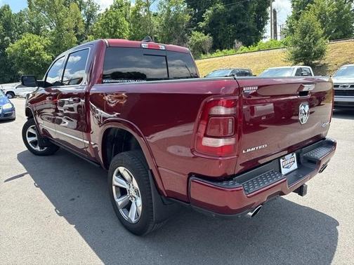 2019 RAM 1500 Limited