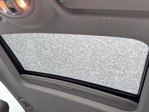 2011 Hyundai SANTA FE Limited