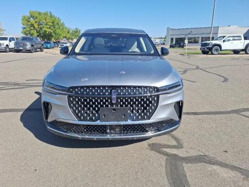 2024 Lincoln Nautilus Premiere