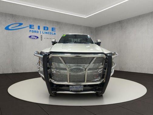 2017 Ford F-350 King Ranch