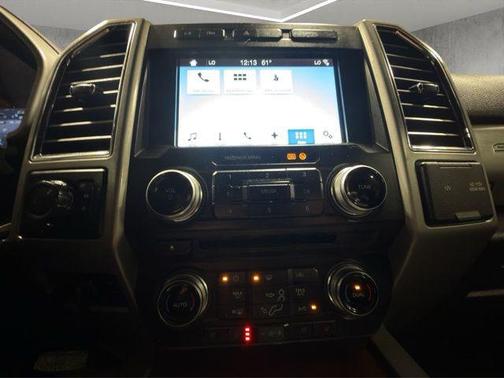 2017 Ford F-350 King Ranch