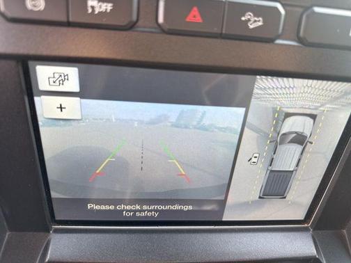 2017 Ford F-350 King Ranch