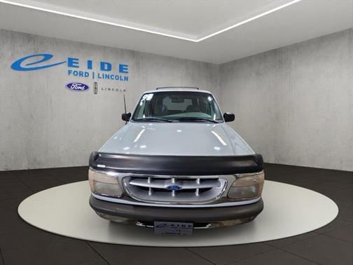 1995 Ford Explorer XLT