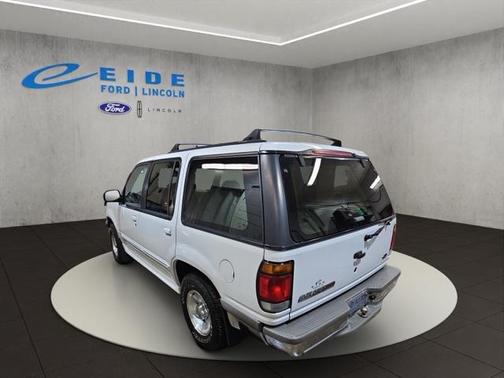 1995 Ford Explorer XLT