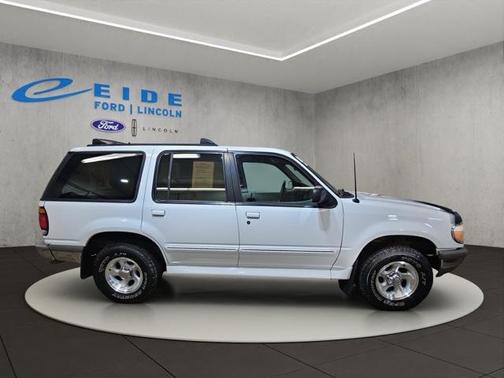 1995 Ford Explorer XLT