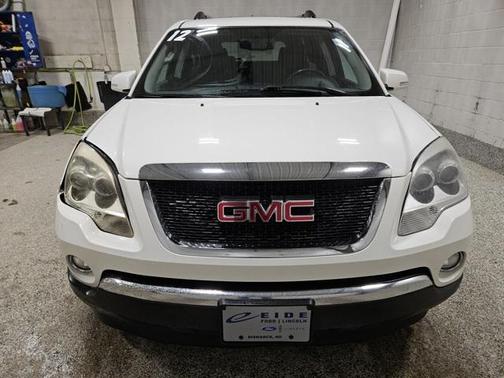 2012 GMC Acadia SLT-1
