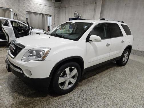 2012 GMC Acadia SLT-1