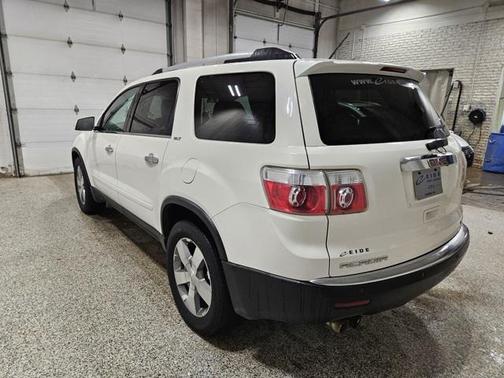 2012 GMC Acadia SLT-1