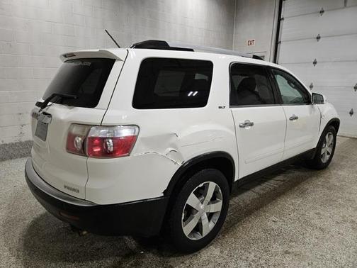 2012 GMC Acadia SLT-1
