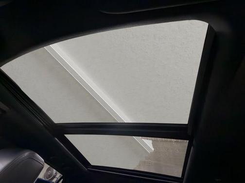 Agate Black Metallic 2022 Ford Expedition Max Platinum