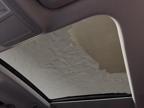 Carbonized Gray Metallic 2024 Ford Escape Platinum