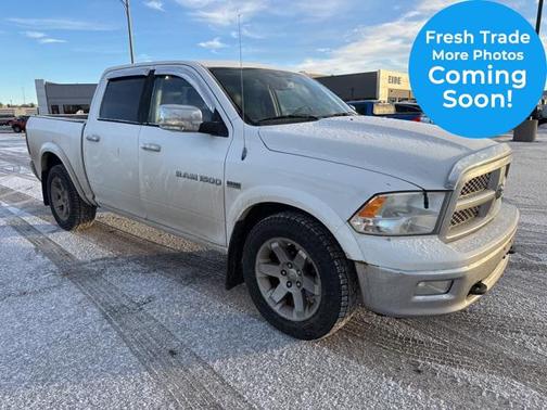 2012 RAM 1500 Laramie