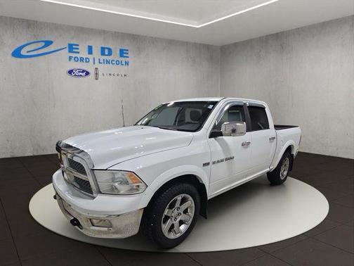 2012 RAM 1500 Laramie