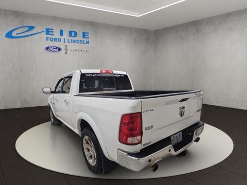 2012 RAM 1500 Laramie