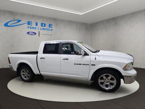 2012 RAM 1500 Laramie