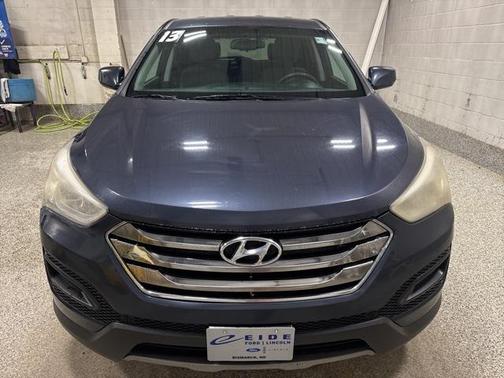 2013 Hyundai SANTA FE Sport