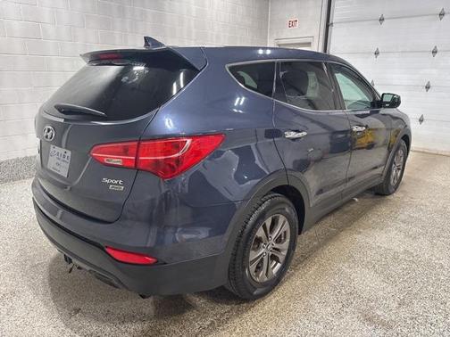 2013 Hyundai SANTA FE Sport