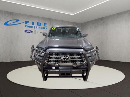 2017 Toyota Tacoma TRD Off Road