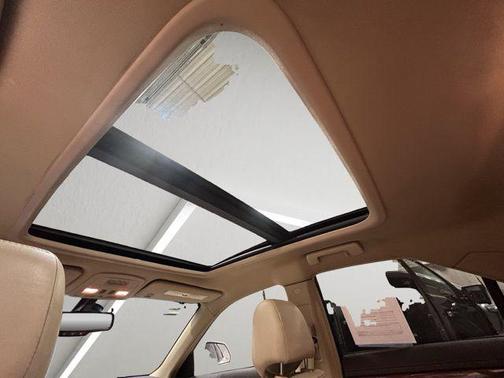 White Diamond Tricoat 2012 Cadillac CTS Luxury