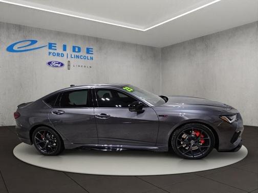 2023 Acura TLX Type S