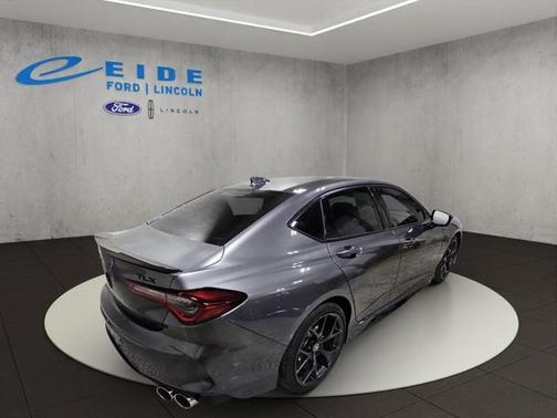 2023 Acura TLX Type S