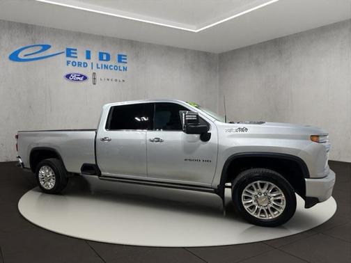 2023 Chevrolet Silverado 2500 High Country