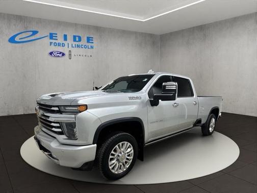 2023 Chevrolet Silverado 2500 High Country