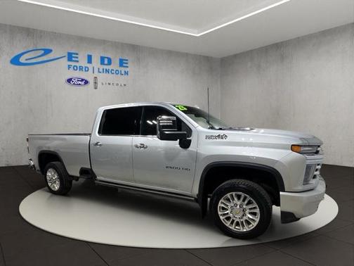 2023 Chevrolet Silverado 2500 High Country