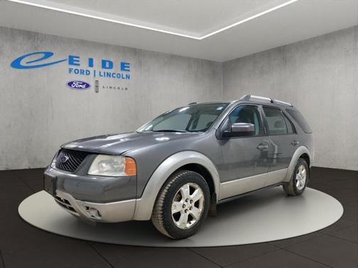 2005 Ford Freestyle SEL