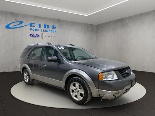 2005 Ford Freestyle SEL