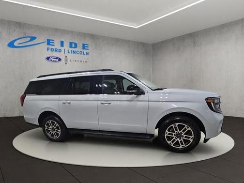 2026 Ford Expedition Max Active 4x4