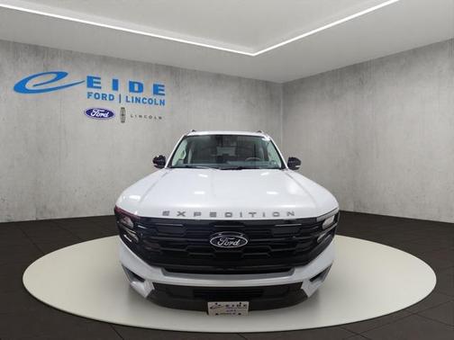 2026 Ford Expedition Max Active 4x4