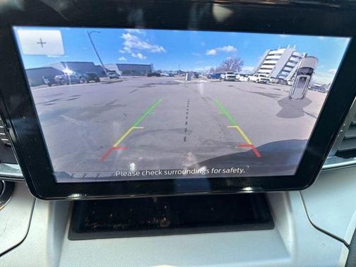 Agate Black Metallic 2021 Ford Explorer XLT