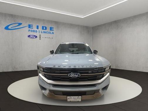 2026 Ford Expedition Max King Ranch