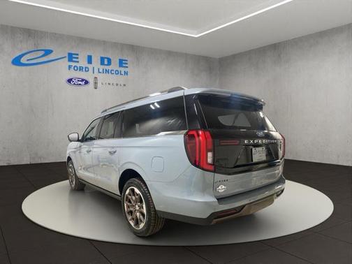 2026 Ford Expedition Max King Ranch