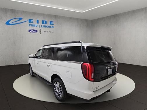 2026 Ford Expedition Max Active 4x4