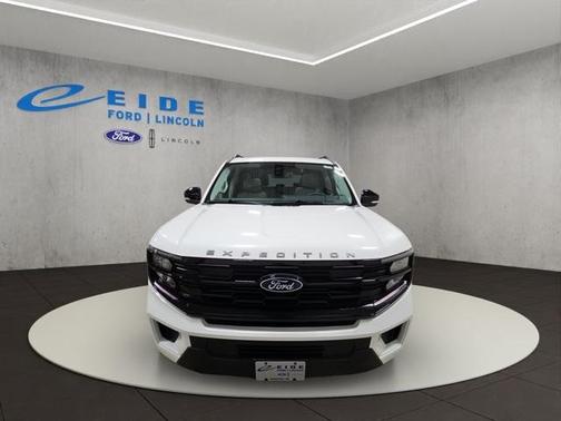 2026 Ford Expedition Max Active 4x4