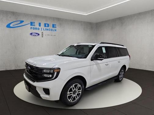 2026 Ford Expedition Max Active 4x4