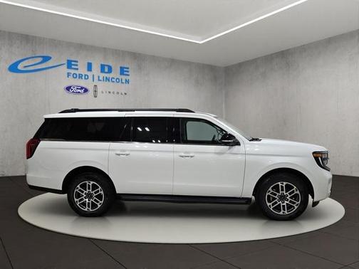 2026 Ford Expedition Max Active 4x4