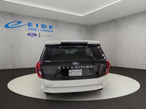 2026 Ford Expedition Max Active 4x4