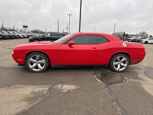 2014 Dodge Challenger R/T