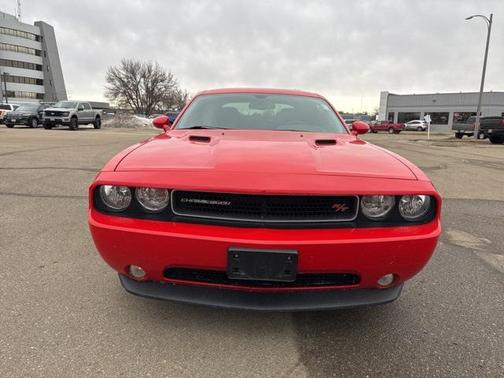 2014 Dodge Challenger R/T