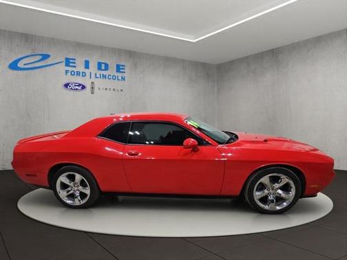 2014 Dodge Challenger R/T