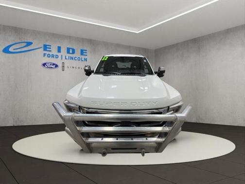 2022 Ford F-350 Lariat