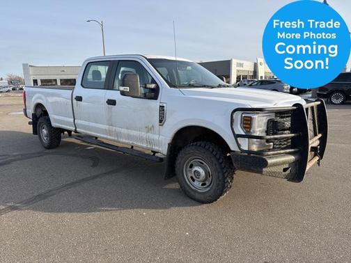 2019 Ford F-250 XL