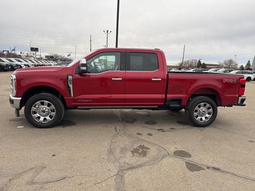 2024 Ford F-250 Lariat