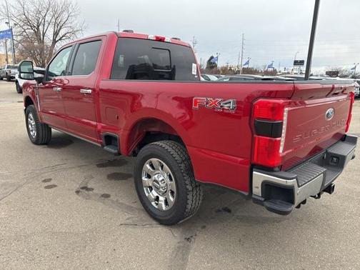 2024 Ford F-250 Lariat