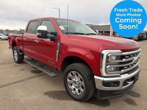 2024 Ford F-250 Lariat